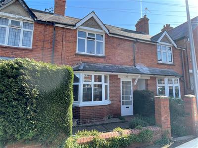 Minimum bedroom properties for sale from Hillier & Wilson Estate Agents Kingsbridge Road